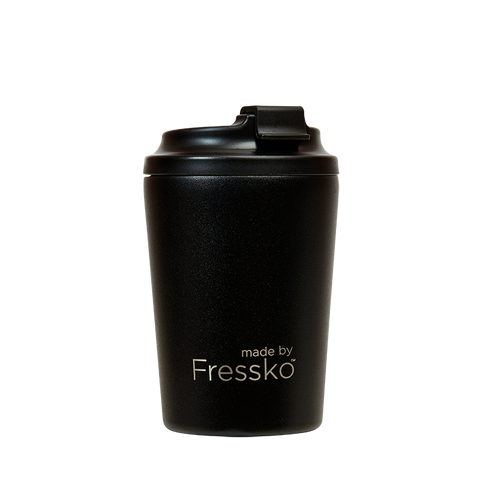 FRESSKO - BINO CUP [COAL] - Saraya Coffee Roasters