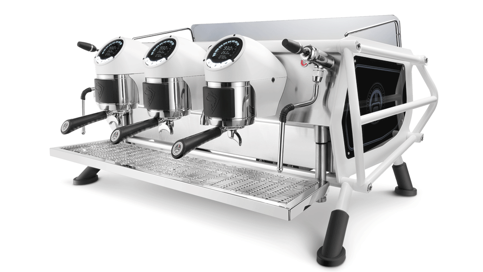 Sanremo Café Racer Range
