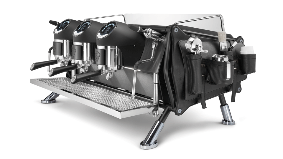 Sanremo Café Racer Range