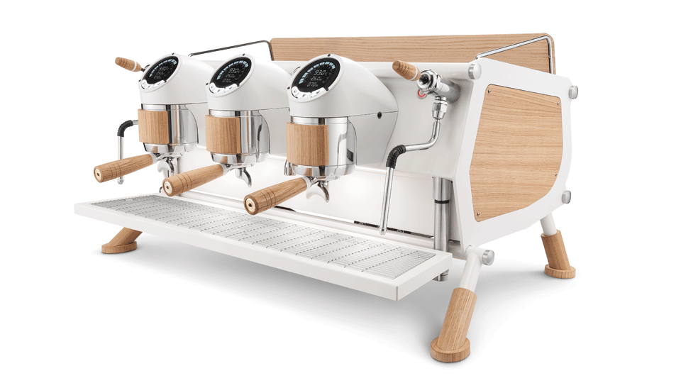 Sanremo Café Racer Range