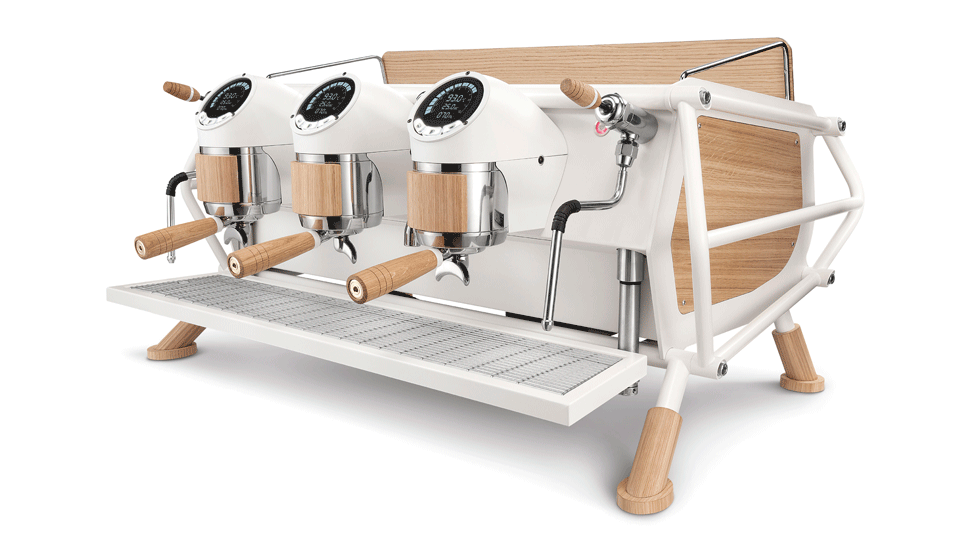 Sanremo Café Racer Range