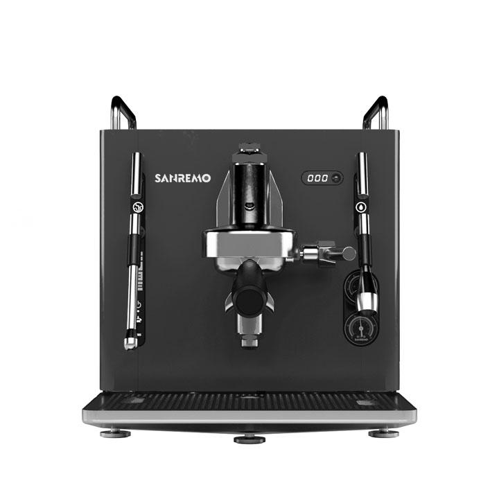 Sanremo CUBE
