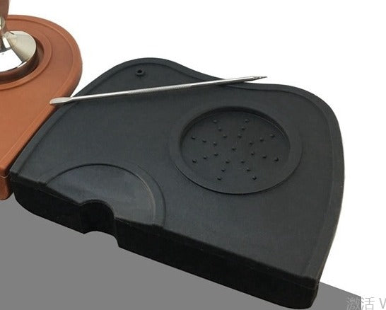 Tamping Mat - Saraya Coffee Roasters