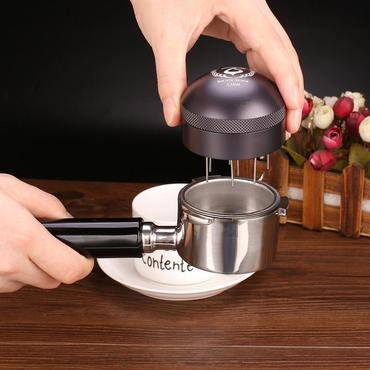 Barista Space Needle Distribution Tool 53mm - Grey (Breville Sage)