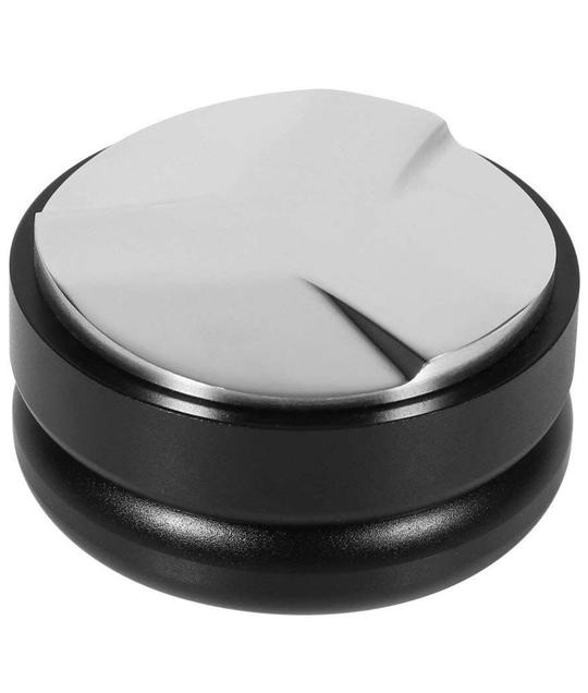 Saraya Espresso Coffee Tamper / Distribution Tool / Set - 53mm (Breville)