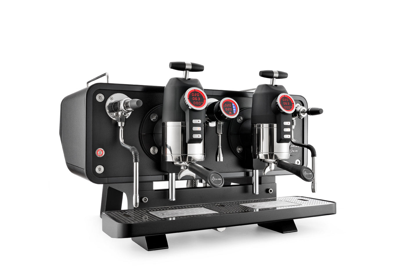 Sanremo Opera - Saraya Coffee Roasters