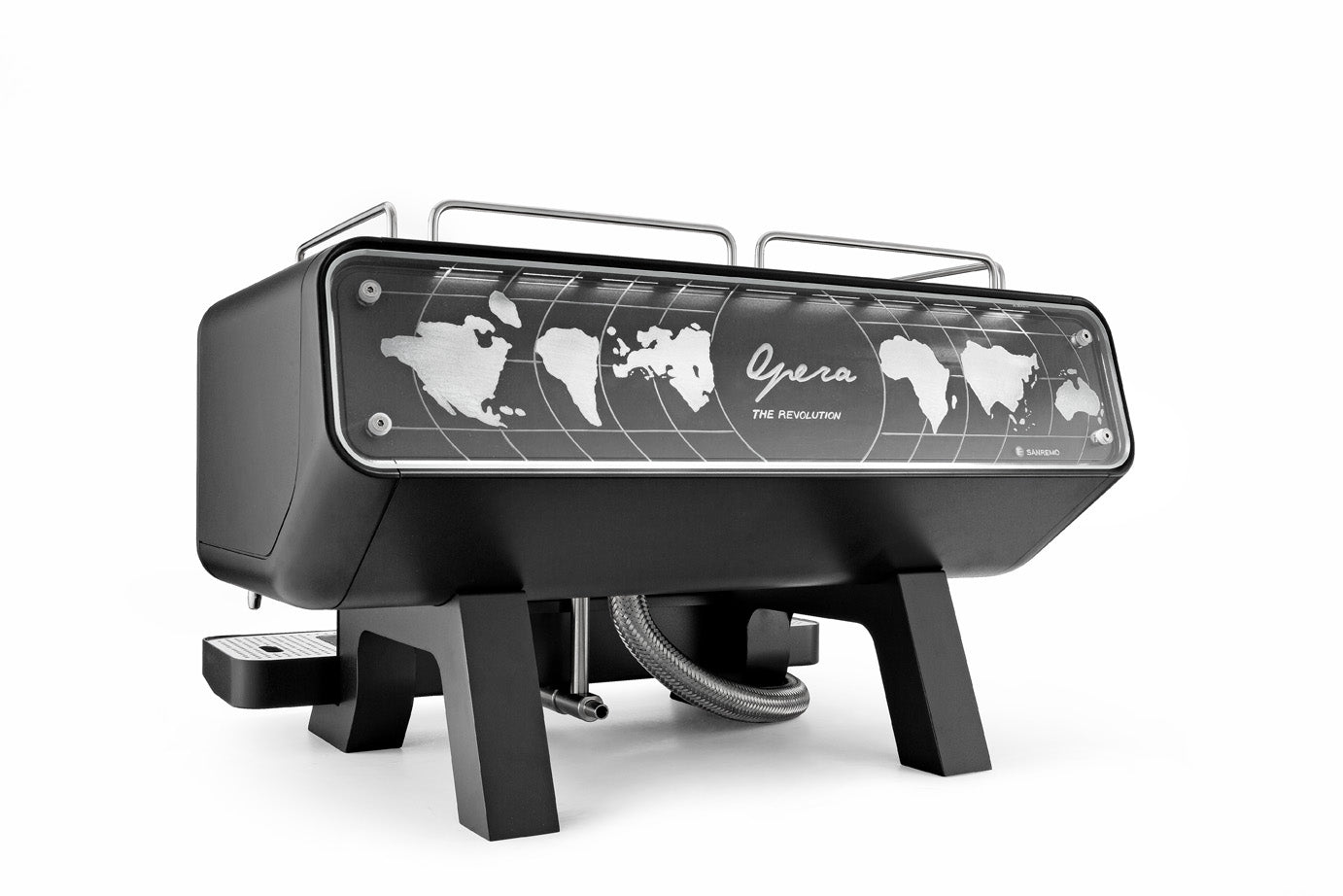 Sanremo Opera - Saraya Coffee Roasters
