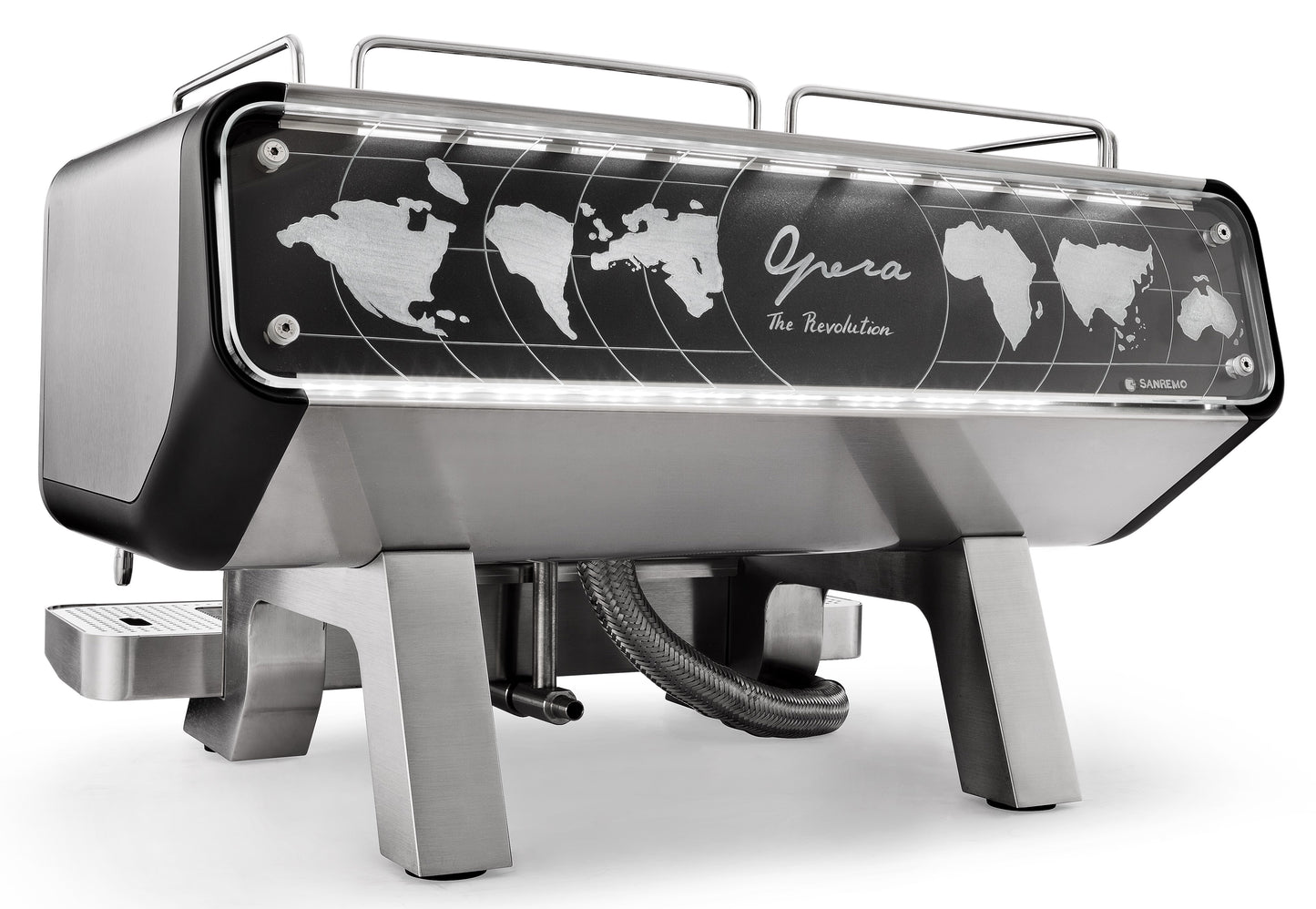 Sanremo Opera - Saraya Coffee Roasters