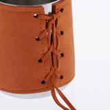 Barista Space Handless Kettle - Orange