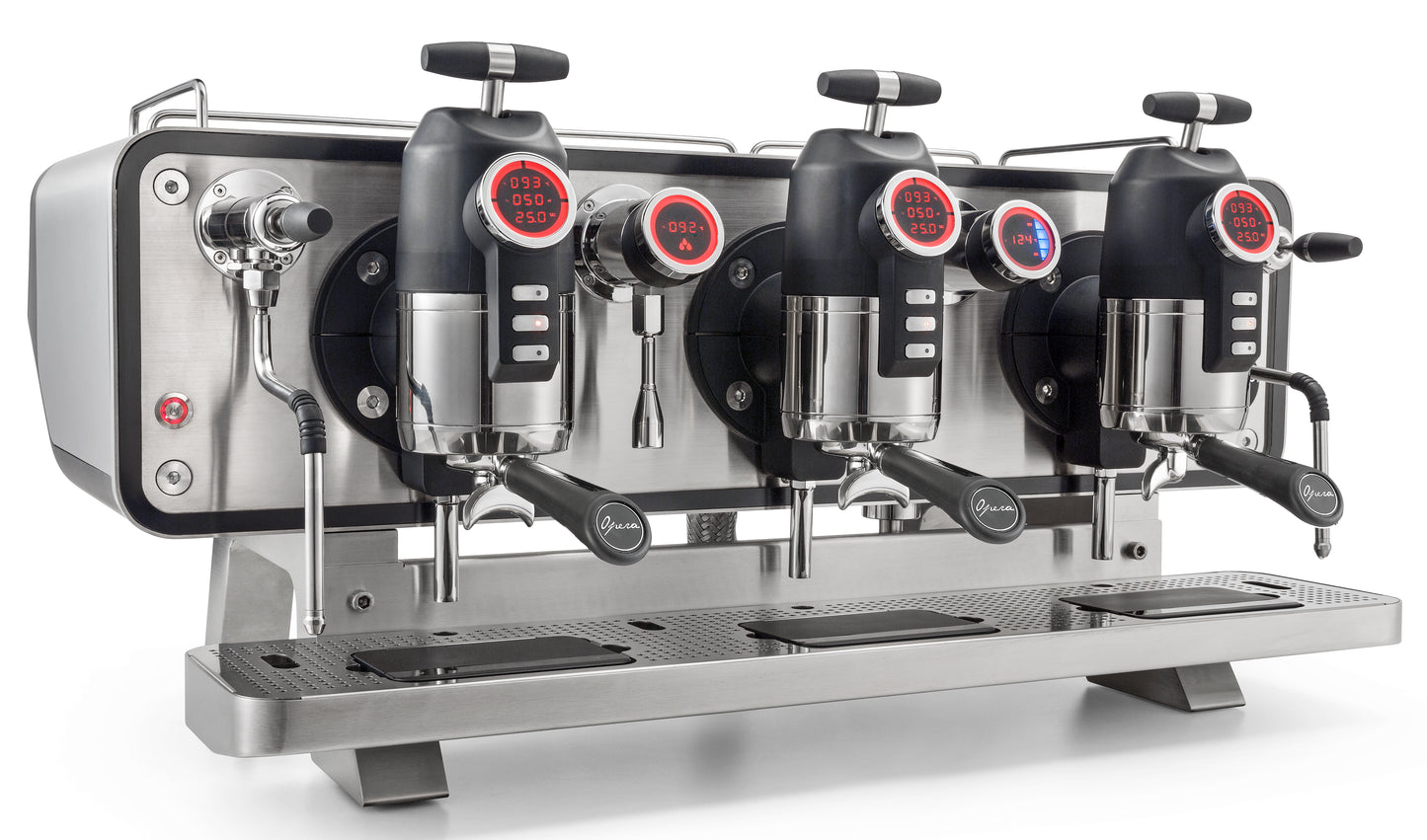Sanremo Opera - Saraya Coffee Roasters