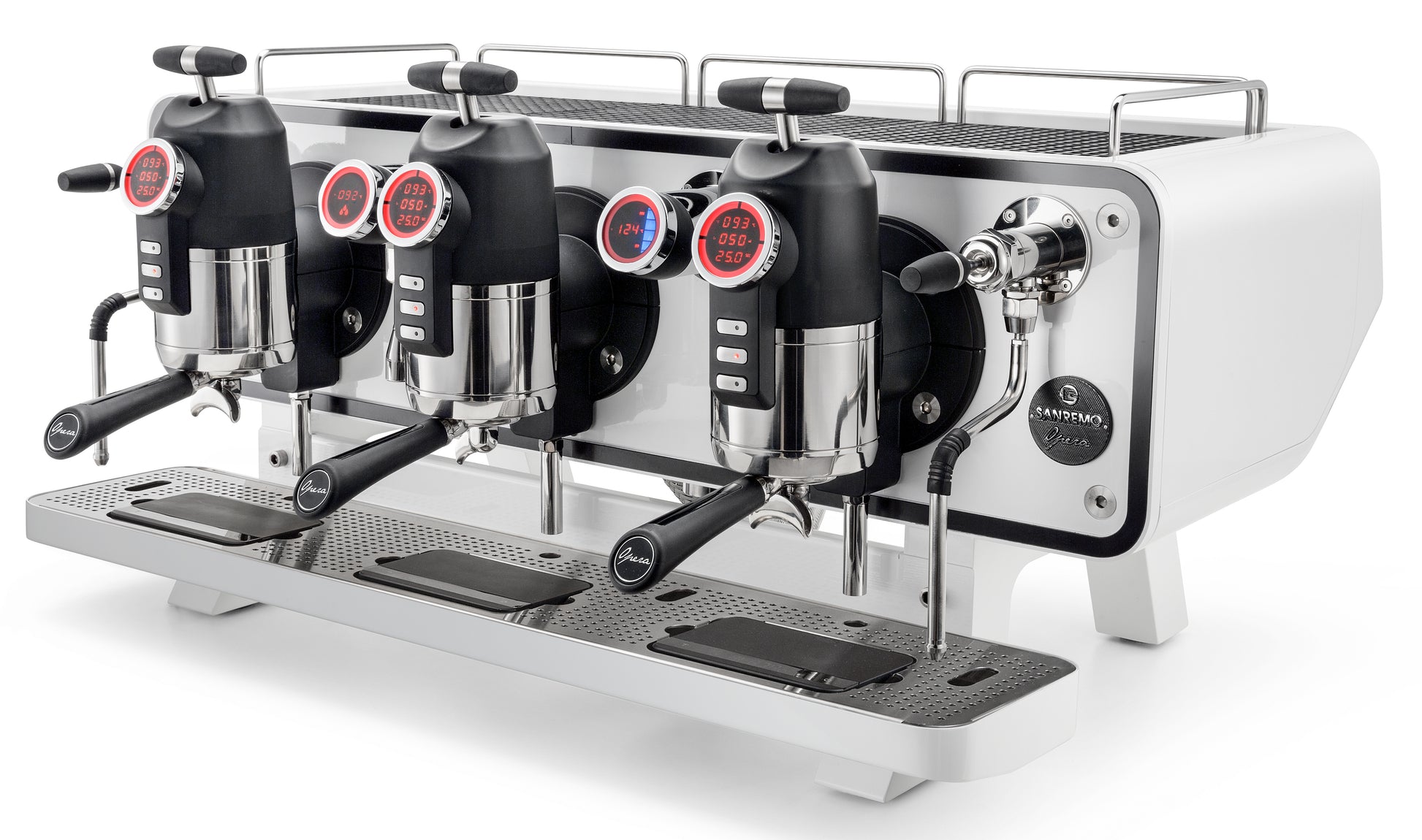 Sanremo Opera - Saraya Coffee Roasters