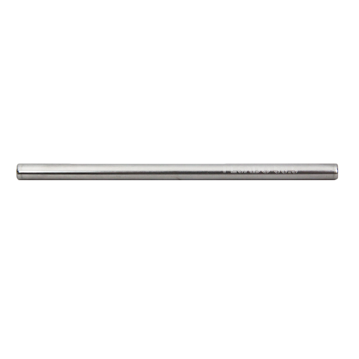 Pesado Stainless Steel Straw