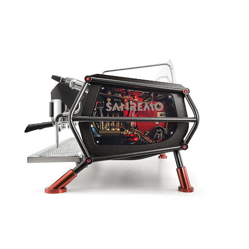 Sanremo Cafe Racer 2 Group Head - Naked