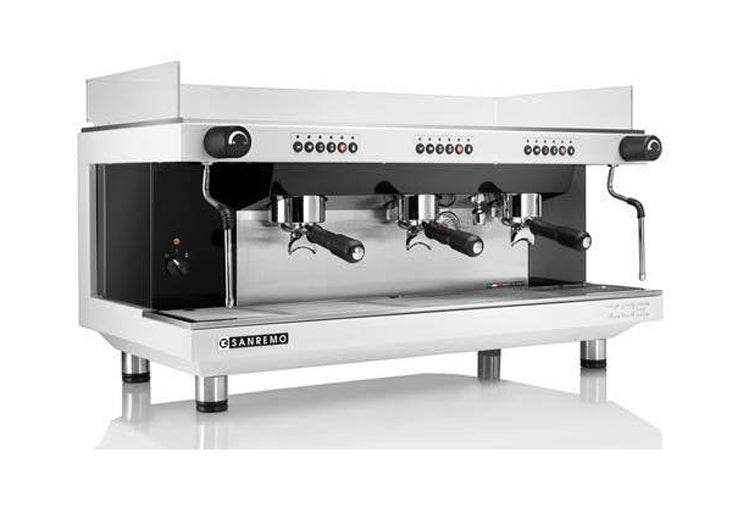 Sanremo ZOE - Saraya Coffee Roasters