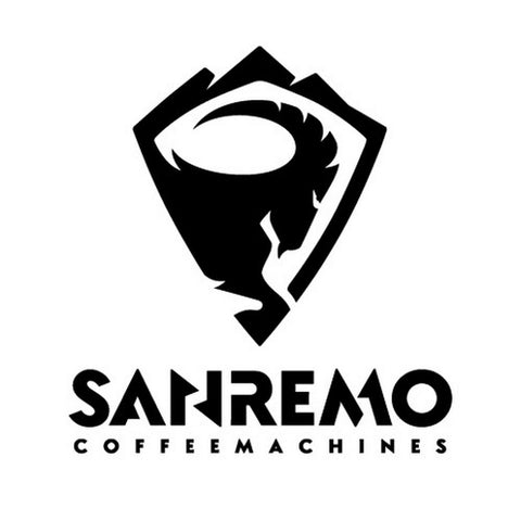 SANREMO espresso machines