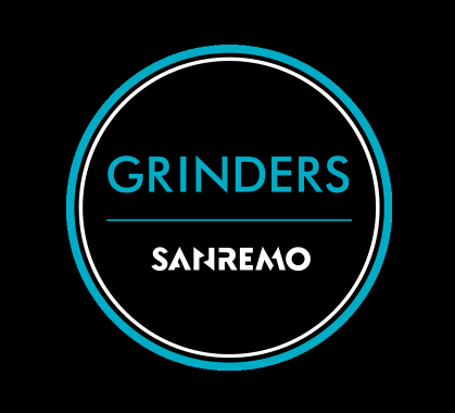 Sanremo Coffee Grinders