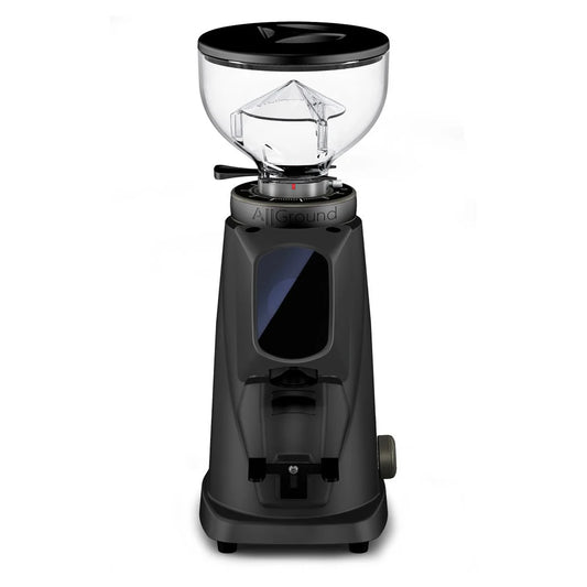 All Ground All Purpose Home Coffee Grinder Sense - Black