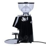 F4 E On-Demand Espresso Grinder (Home) - Black