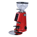 F4 E On-Demand Espresso Grinder (Home) - Red