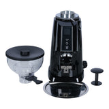 F4 E On-Demand Espresso Grinder (Home) - Black