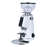 F4 E On-Demand Espresso Grinder (Home) - White