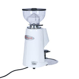 F4 E On-Demand Espresso Grinder (Home) - White