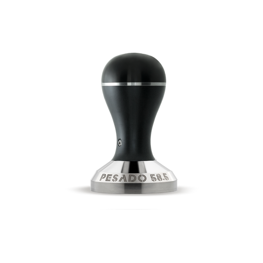 Pesado Tamper - Black & Black