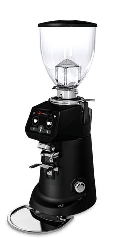 F83 E PRO On Demand Espresso Grinder - Black