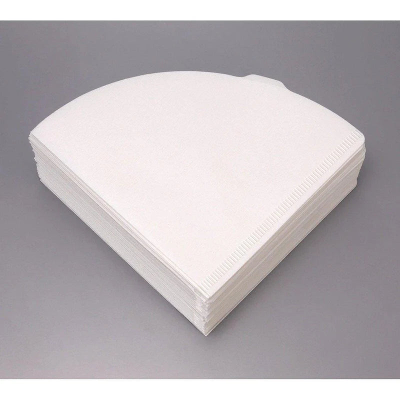 Hario V60 Coffee Filter Paper Size 02 White VCF-02-100W