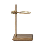Timemore Muse Pour Over Stand - Brass