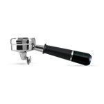 Pesado Spouted Portafilter with Tamper Precision Set - Black & Black
