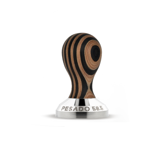 Pesado Tamper - Raya