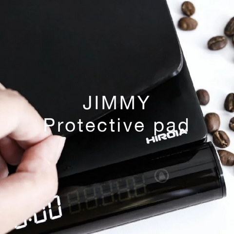 JIMMY Protective Pad