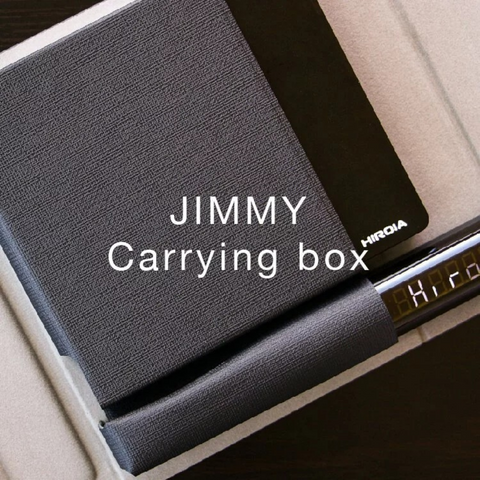 JIMMY Carrying Box