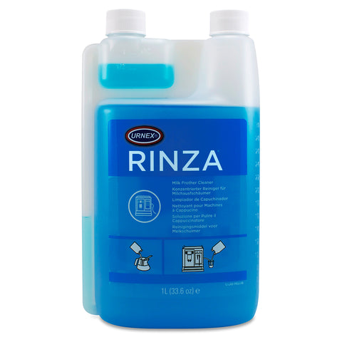 Urnex Rinza Milk Frother Cleaner - Saraya Coffee Roasters
