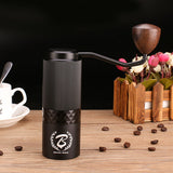 Barista Space Premium Coffee Hand Grinder 2.0 - Black