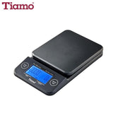 Tiamo KS-900 Professional Timing Electronic Scale with Blue Light