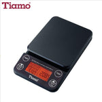 Tiamo Digital Scale 3 in 1（Timer / Scales / Thermometer）