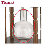 Tiamo water drip Coffee maker Rectangle base 8 Cups (HG2714)