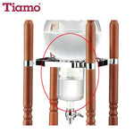 Tiamo Water Drip Coffee Maker 10 Cups (HG6331)