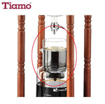 Tiamo Water Drip Coffee Maker 10 Cups (HG6331)
