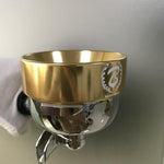 Barista Space Dosing Funnel - Golden