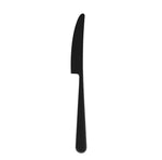 Loveramics Dinner Knife 23cm - Matte Black