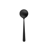 Loveramics Spoon 18cm - Matte Black