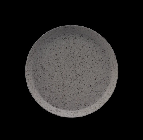 Loveramics Stone Salad Plate 21cm - Granite