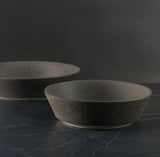 Loveramics Stone Soup Plate 20cm - Granite