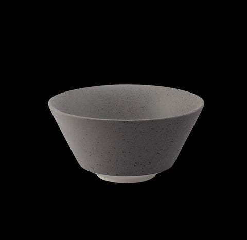 Loveramics Stone Serve Bowl 20cm - Granite