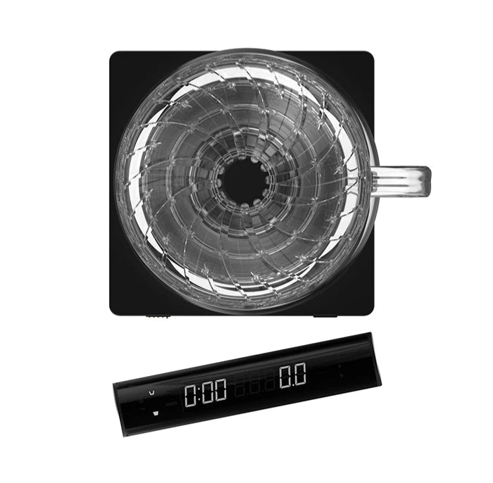 HIROIA JIMMY COFFEE SCALE UAE – Saraya Café Company