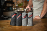 CREMA PRO Barista Micro Cloth 4 Pack - Saraya Coffee Roasters
