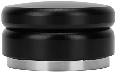 Saraya Espresso Coffee Tamper / Distribution Tool / Set - 58mm